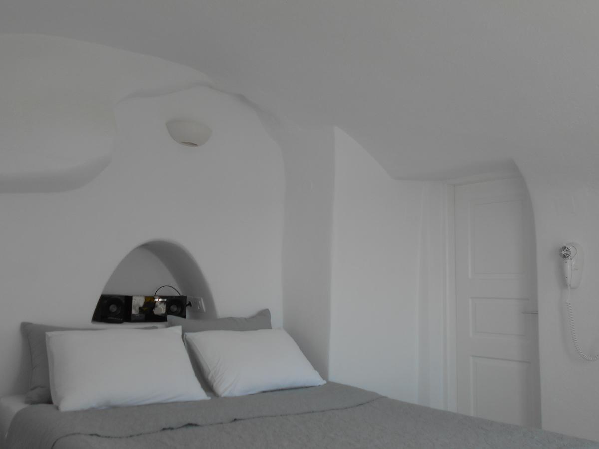 Rimida Villas Oia  Ngoại thất bức ảnh